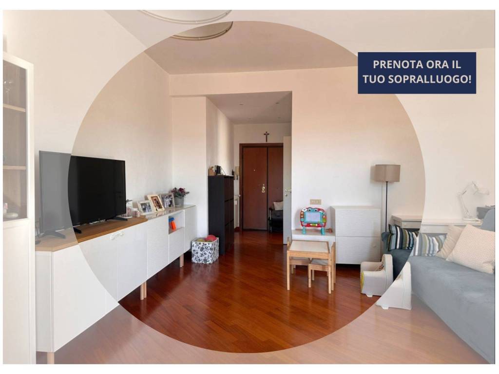 appartamento in affitto a Ciampino