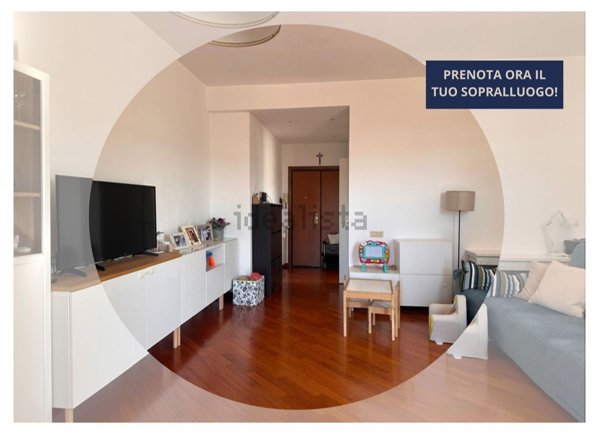 appartamento in affitto a Ciampino