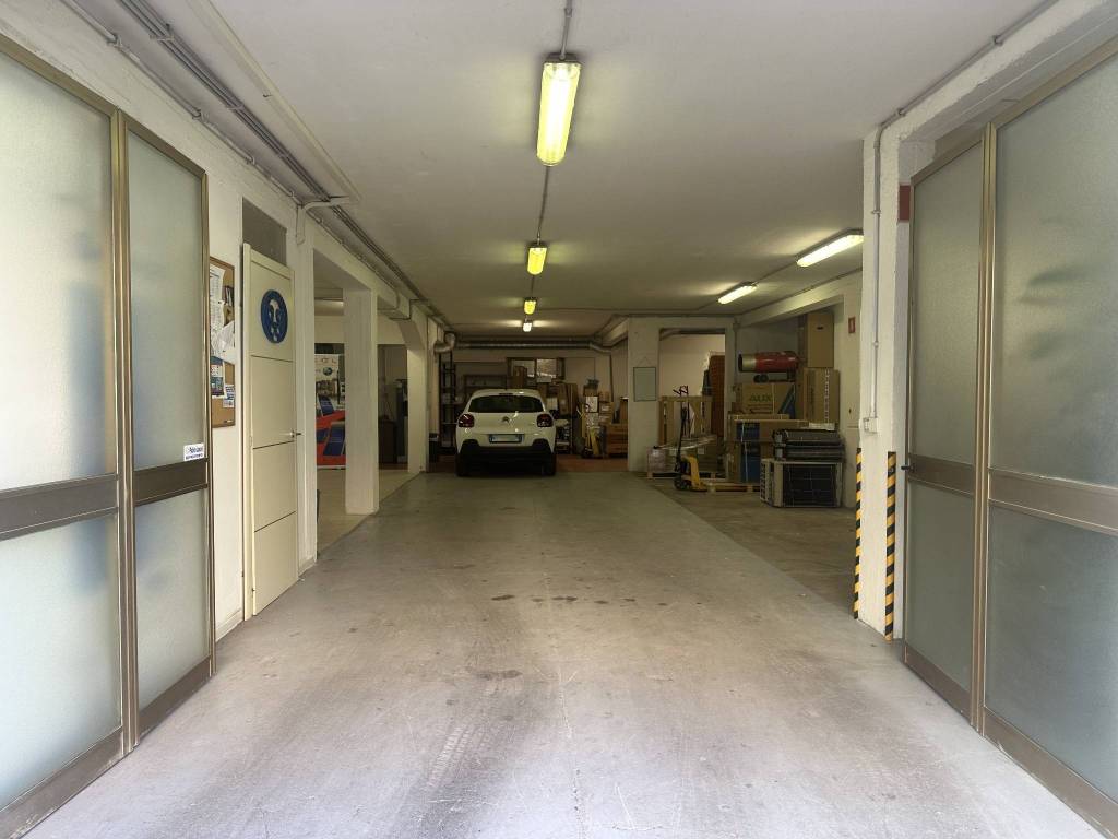 ufficio in affitto a Ciampino