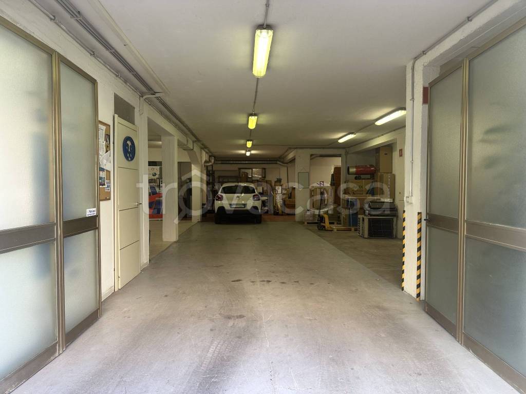 ufficio in affitto a Ciampino