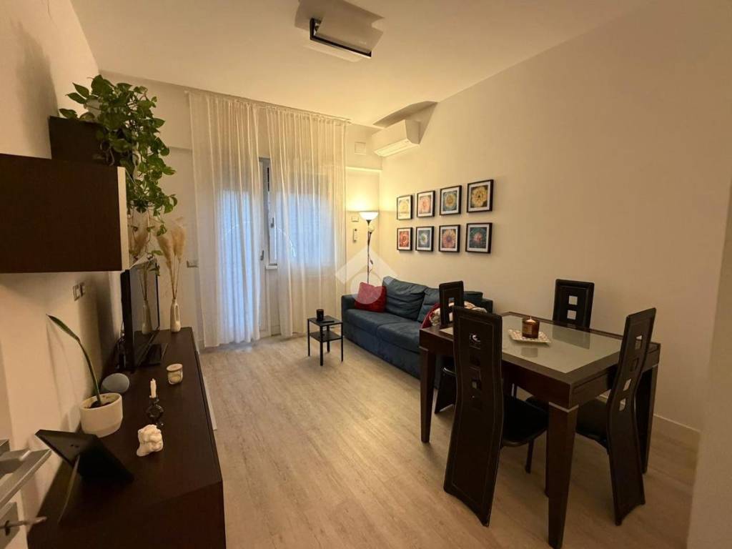 appartamento in affitto a Ciampino