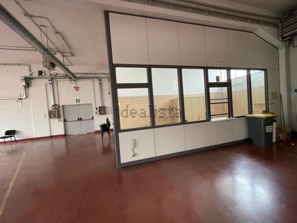 ufficio in affitto a Ciampino