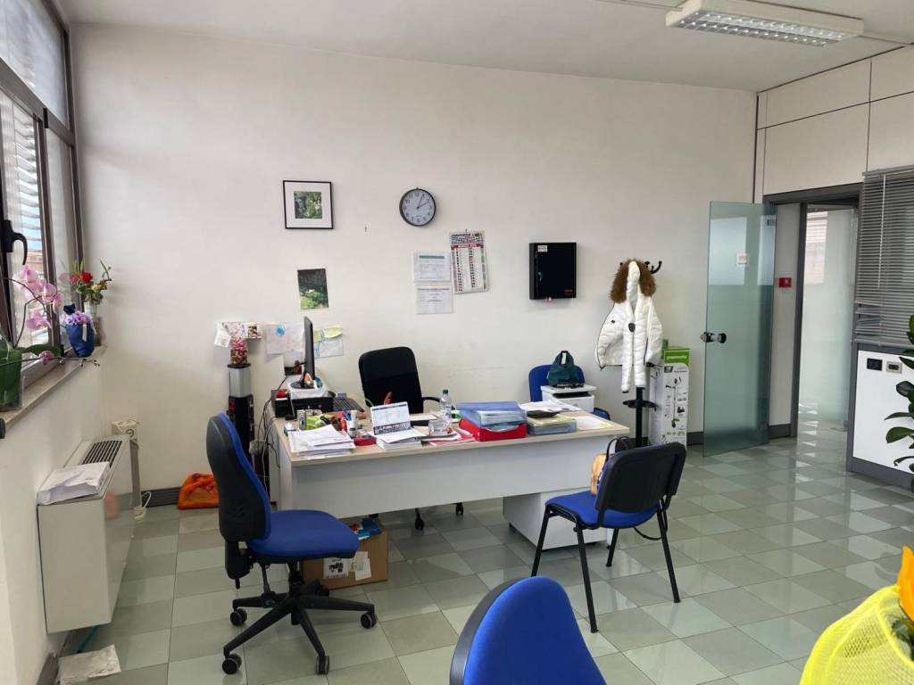 ufficio in affitto a Ciampino