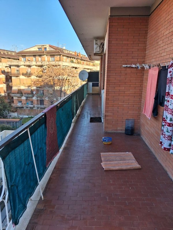 appartamento in affitto a Ciampino