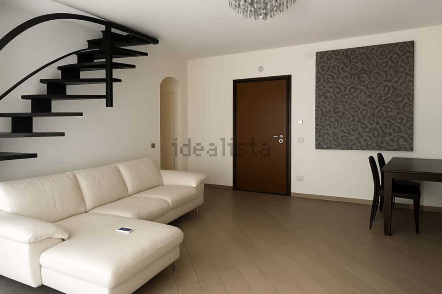 appartamento in affitto a Ciampino