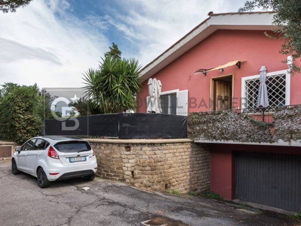 appartamento in affitto a Ciampino