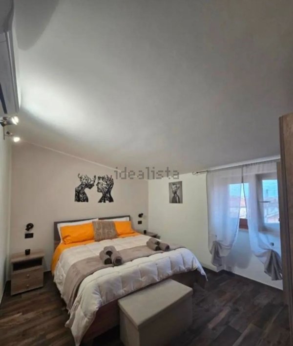 appartamento in affitto a Ciampino