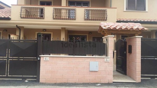 appartamento in affitto a Ciampino