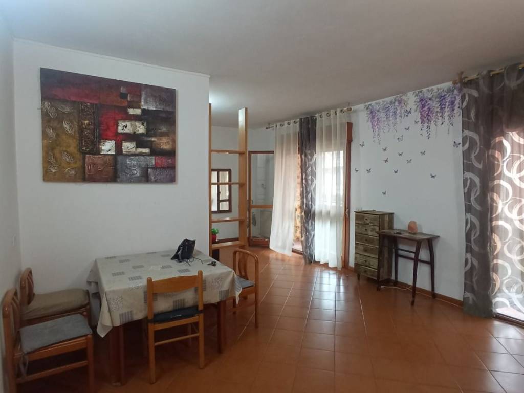 appartamento in affitto a Ciampino