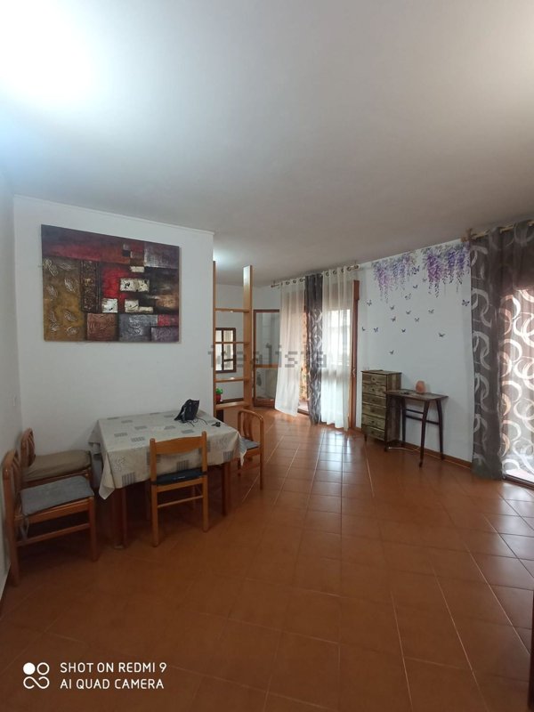 appartamento in affitto a Ciampino