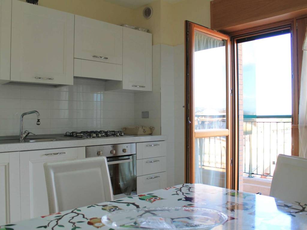 appartamento in affitto a Ciampino