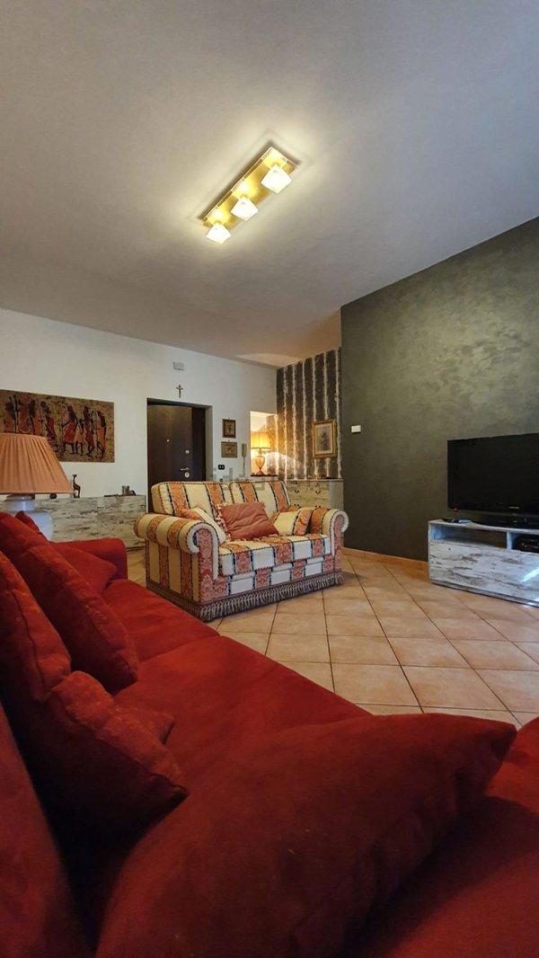 appartamento in affitto a Ciampino