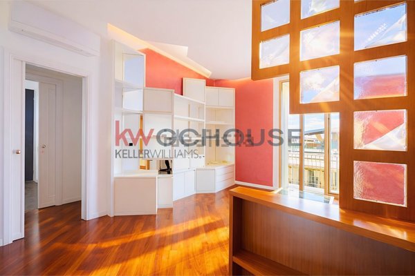 appartamento in affitto a Ciampino