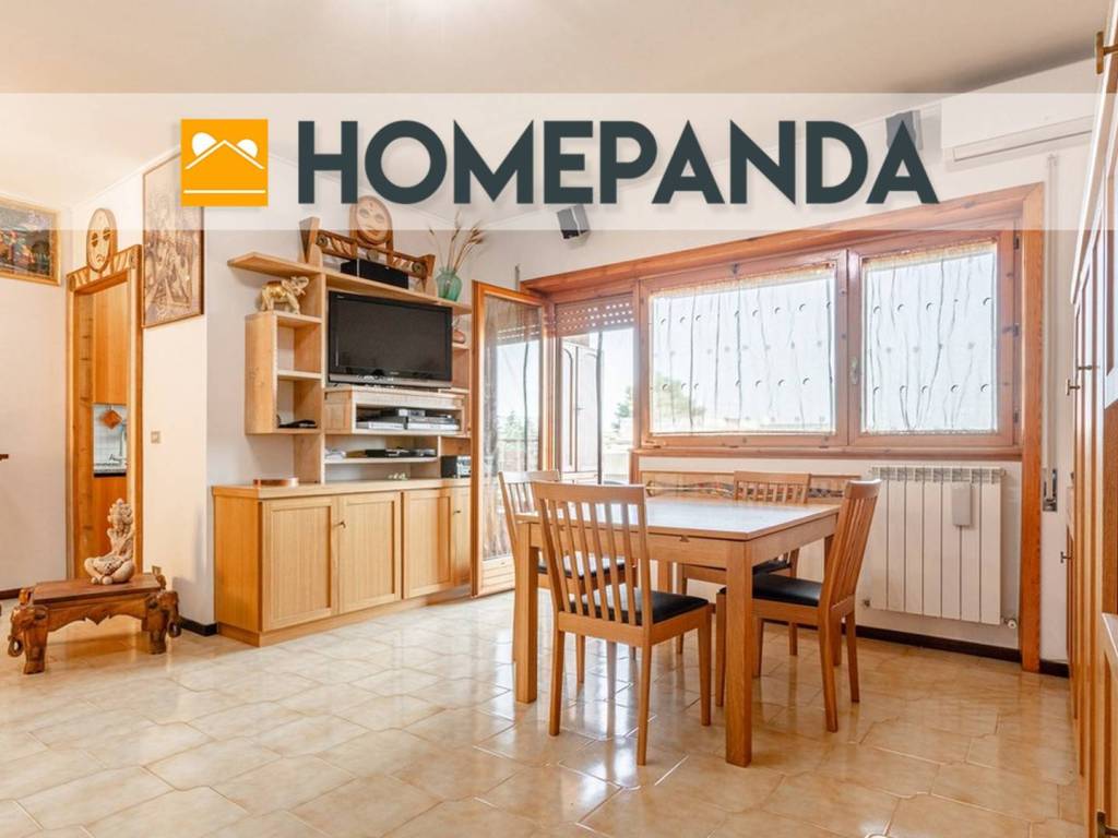 appartamento in affitto a Ciampino