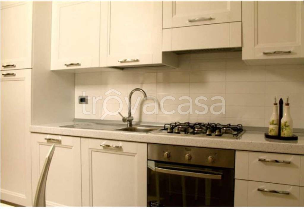 appartamento in affitto a Ciampino