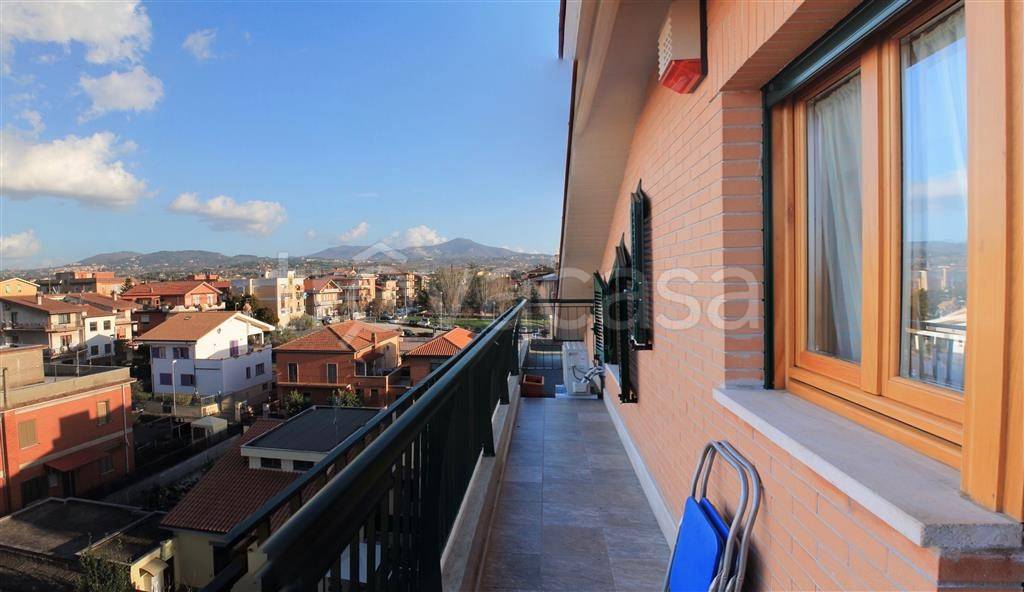 appartamento in affitto a Ciampino