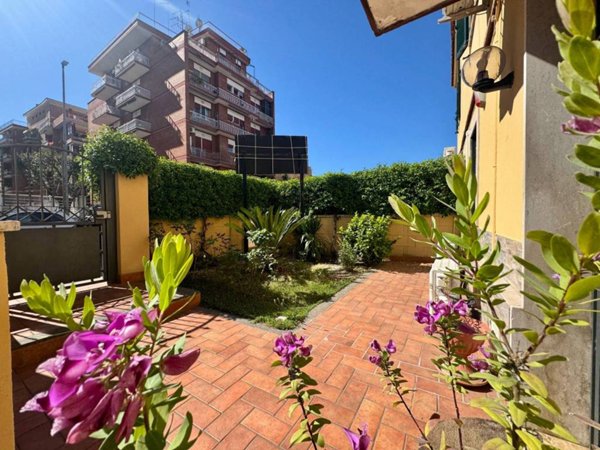 appartamento in affitto a Ciampino