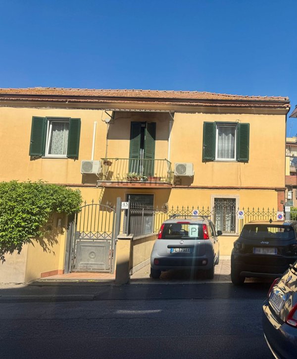 appartamento in affitto a Ciampino