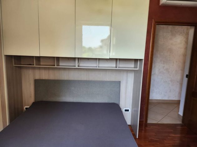 appartamento in affitto a Ciampino