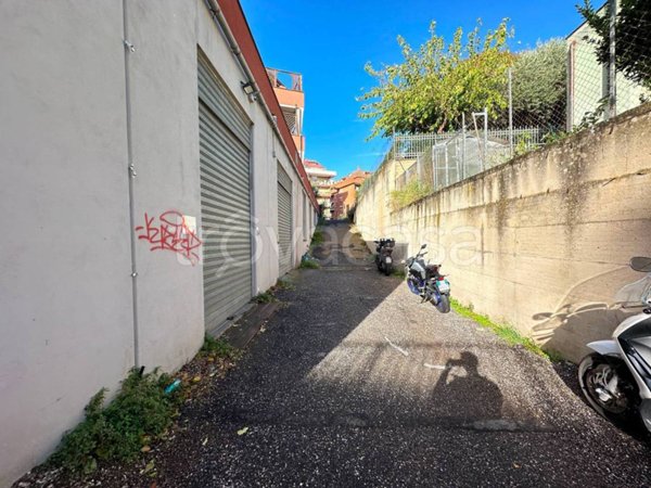 negozio in affitto a Ciampino
