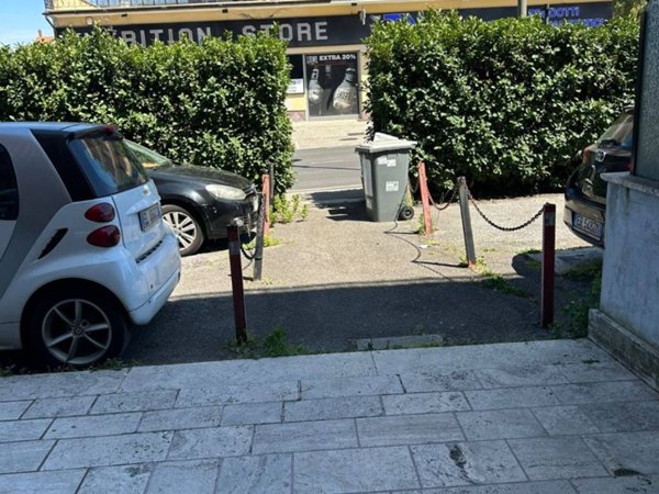 appartamento in affitto a Ciampino