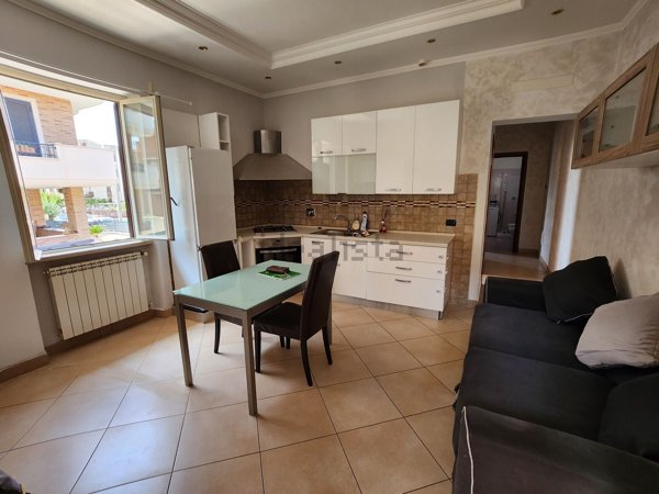 appartamento in affitto a Ciampino