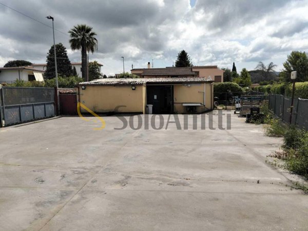 appartamento in affitto a Ciampino