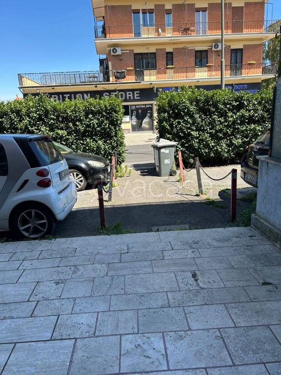 appartamento in affitto a Ciampino
