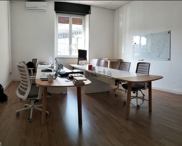 ufficio in affitto a Ciampino