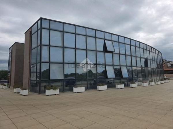 ufficio in affitto a Ciampino