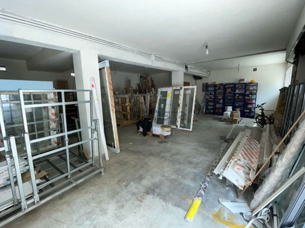ufficio in affitto a Ciampino