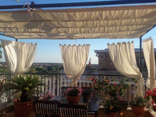 appartamento in affitto a Ciampino