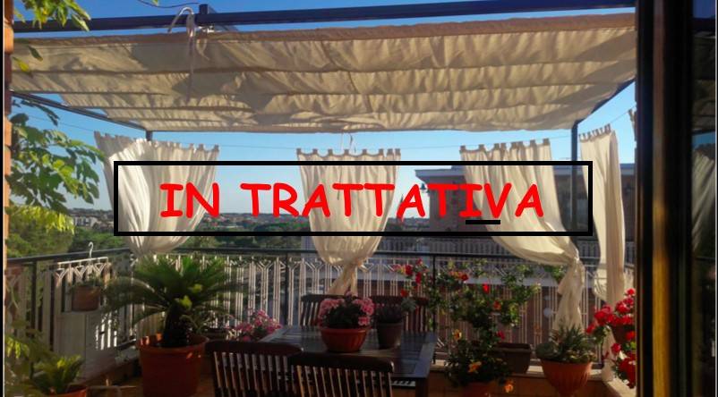 appartamento in affitto a Ciampino