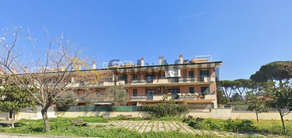 appartamento in affitto a Ciampino