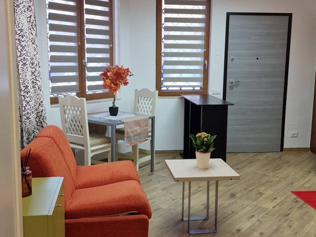 appartamento in affitto a Ciampino