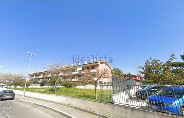 appartamento in affitto a Ciampino