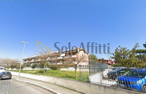 appartamento in affitto a Ciampino