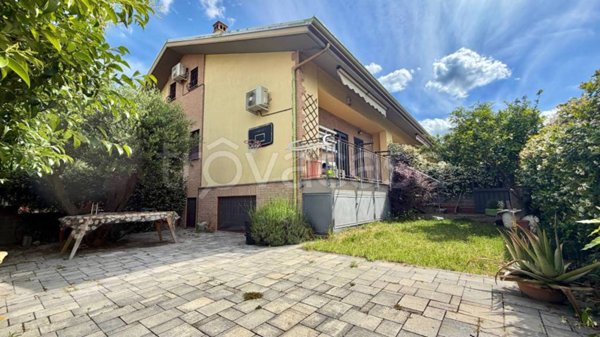 casa indipendente in affitto a Ciampino