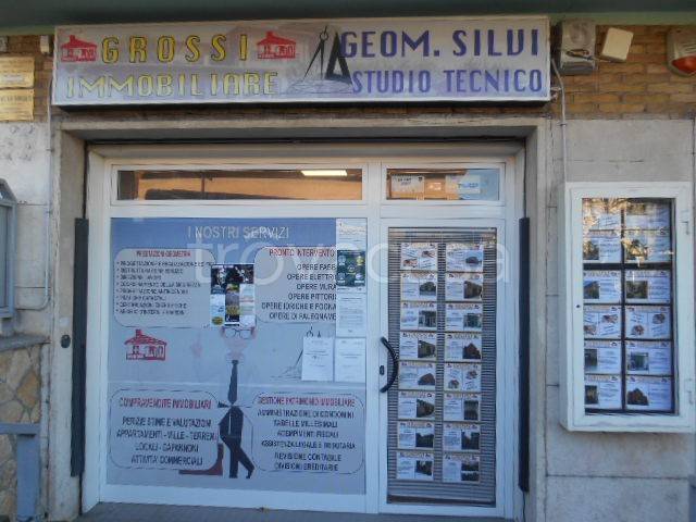 negozio in affitto a Ciampino