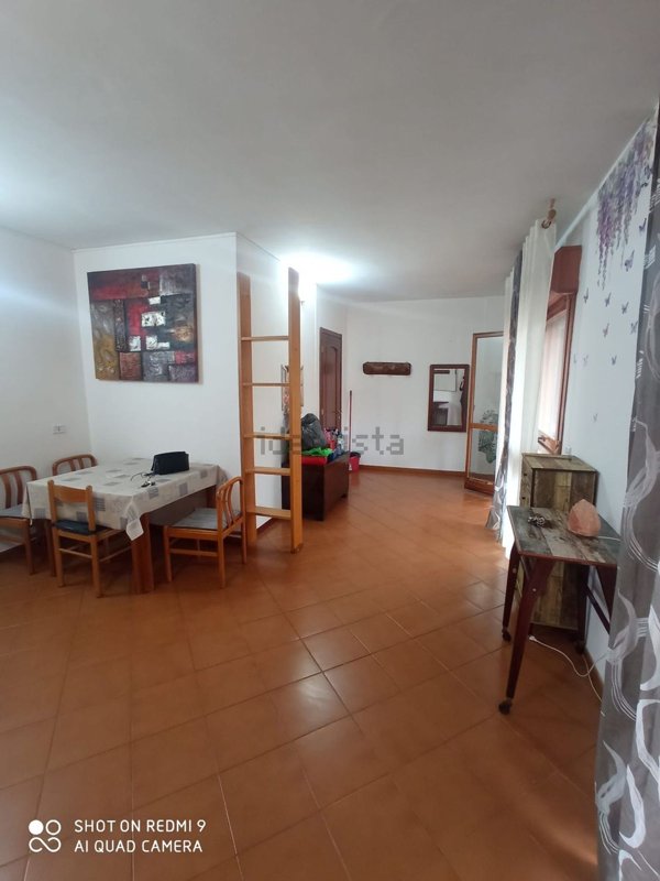 appartamento in affitto a Ciampino