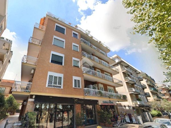 appartamento in affitto a Ciampino