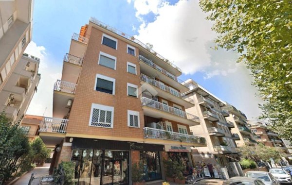 appartamento in affitto a Ciampino