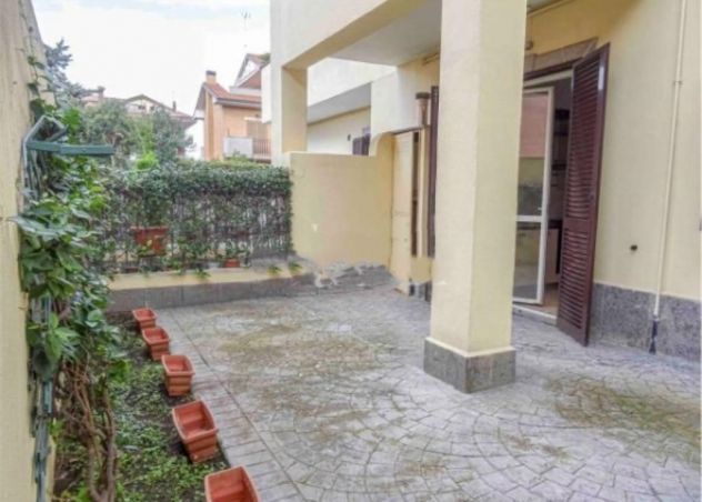 appartamento in affitto a Ciampino