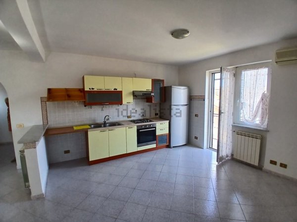 appartamento in affitto a Ciampino in zona Acqua Sotterra