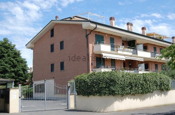 appartamento in affitto a Ciampino