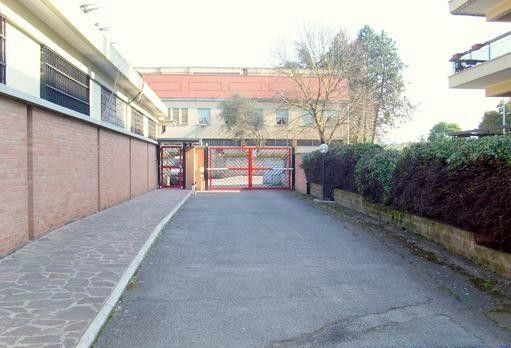ufficio in affitto a Ciampino