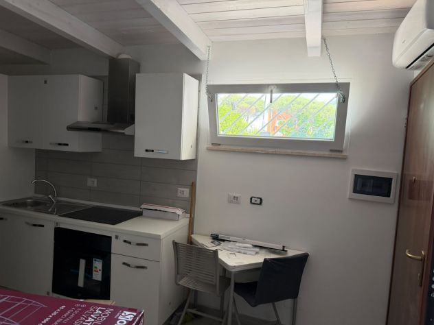 appartamento in affitto a Ciampino