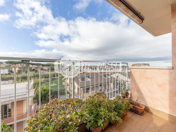 appartamento in affitto a Ciampino