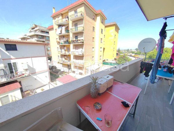 appartamento in affitto a Ciampino