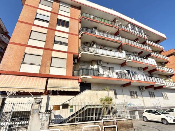 appartamento in affitto a Ciampino